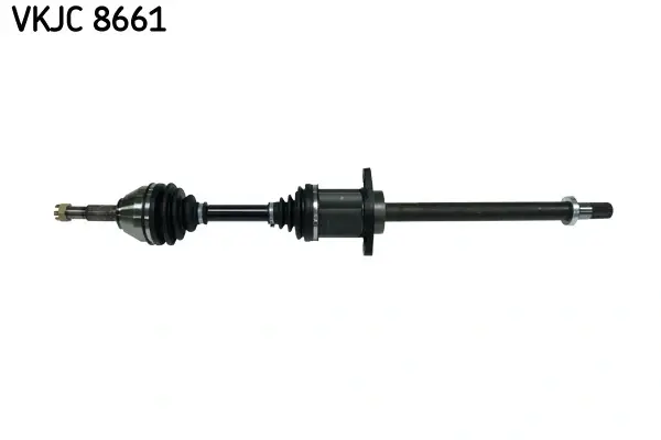 Напіввісь SKF VKJC8661 (фото 1)