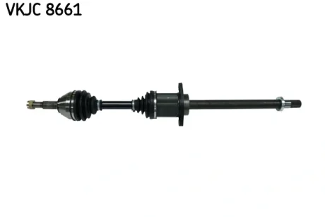Напіввісь SKF VKJC8661