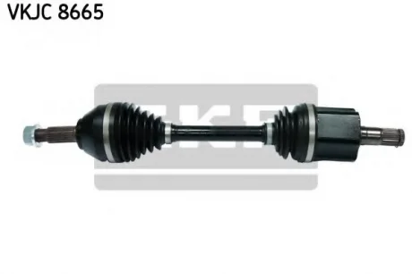 Приводной вал SKF VKJC8665