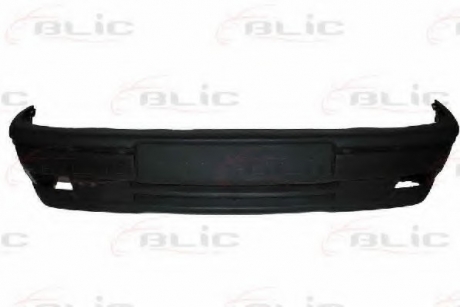 Передній бампер BLIC 5510005076900P
