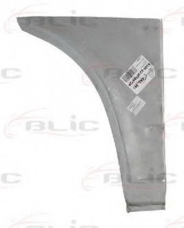 Крыло BLIC 6504039558572P