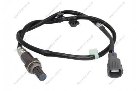 Лямбда-зонд (количество проводов 4, 850мм) TOYOTA MR2 III, PLATZ, PREVIA II, YARIS 1.0/1.8/2.4 04.99-06.07 DENSO DOX0206