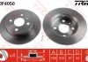Тормозной диск TRW DF4050 (фото 1)