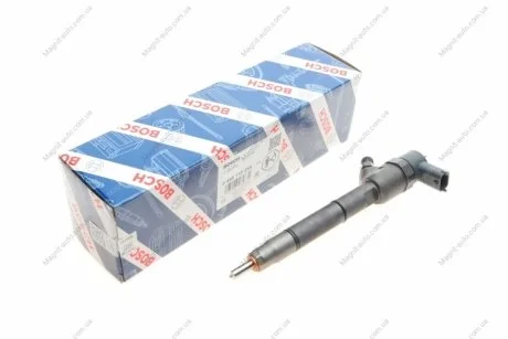 ІНЖЕКТОР BOSCH 0445110255
