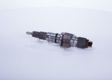 Форсунка BOSCH 0445120054