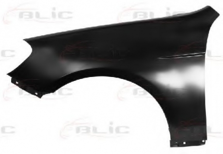 Крыло BLIC 6504041141311P