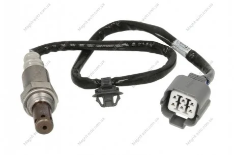 Лямбда-зонд (кількість дротів 4, 510мм) SUBARU LEGACY IV, OUTBACK, SVX 2.5/3.3 09.92-09.09 DENSO DOX0362