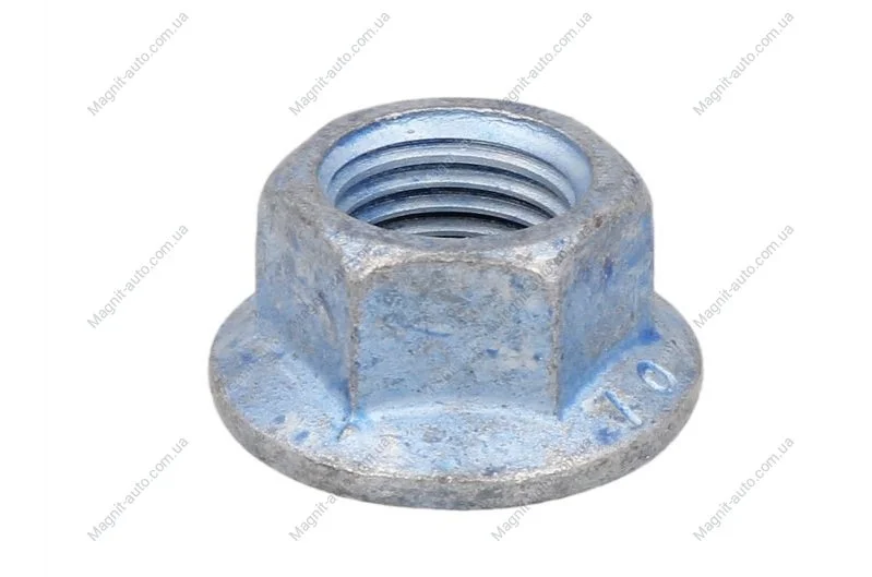 Гайка FEBI BILSTEIN 02140 (фото 1)