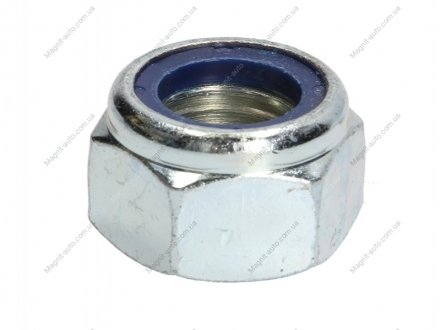 Оцинкована гайка із фіксацією FEBI BILSTEIN 07822