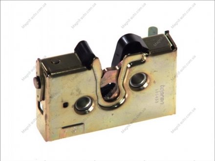 Замок двери TOPRAN TOPRAN / HANS PRIES 103433