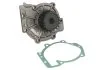 Насос охлаждающей жидкости с уплотнением VOLVO C30, C70 II, S40 II, S60 I, S60 II, S80 I, S80 II, V40, V50, V60 I, V70 II, V70 III, XC60 I, XC70 I, XC70 II, XC90 I 2.0D-3.0 01.01-07.18 AISIN WV008 (фото 1)