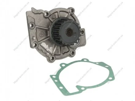 Насос охлаждающей жидкости с уплотнением VOLVO C30, C70 II, S40 II, S60 I, S60 II, S80 I, S80 II, V40, V50, V60 I, V70 II, V70 III, XC60 I, XC70 I, XC70 II, XC90 I 2.0D-3.0 01.01-07.18 AISIN WV008
