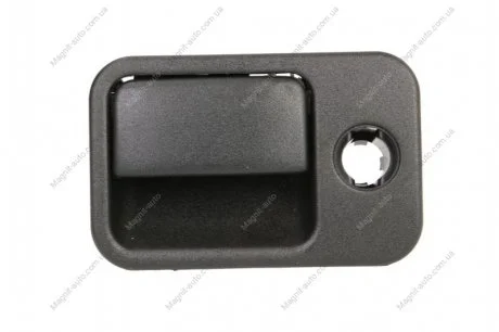 Замок бардачка (чорн) VW GOLF III, GOLF IV, VENTO 08.91-06.02 FEBI BILSTEIN 23402