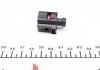 Датчик зносу гальмівних колодок VW,Audi,Skoda,Seat (вир-во FEBI) FEBI BILSTEIN 37914 (фото 3)