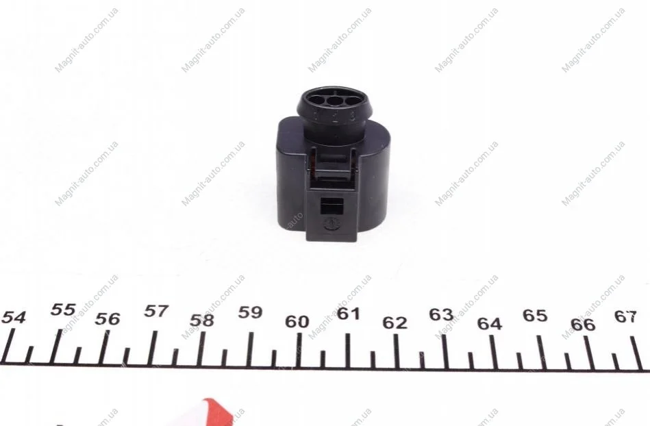 Штекер FEBI BILSTEIN 37915 (фото 1)