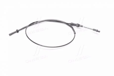 Трос акселератора FORD TRANSIT (произ-во ABS) A.B.S. K32350