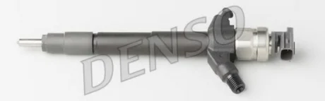 Форсунка паливна DENSO DCRI107500