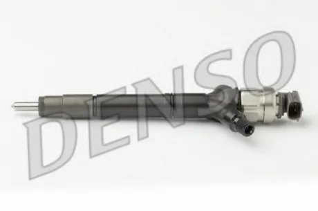 Електромагнітний CR інжектор LEXUS IS II TOYOTA AVENSIS, COROLLA VERSO, RAV 4 III, RAV 4 IV 2.0D/2.2D 10.05-09.19 DENSO DCRI107690