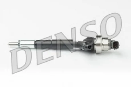 Форсунка дизель Denso OPEL Astra J "1,7 "2010>> DENSO DCRI300050