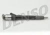 Електромагнітний CR інжектор MITSUBISHI OUTLANDER II, OUTLANDER III 2.2D 11.06- DENSO DCRI300340 (фото 1)