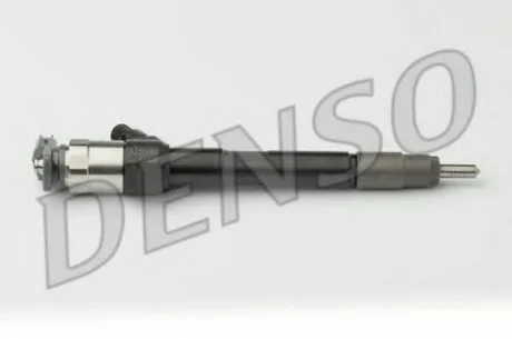 Електромагнітний CR інжектор MITSUBISHI OUTLANDER II, OUTLANDER III 2.2D 11.06- DENSO DCRI300340