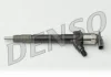 Електромагнітний CR інжектор MITSUBISHI OUTLANDER II, OUTLANDER III 2.2D 11.06- DENSO DCRI300340 (фото 3)