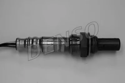 Лямбда-зонд (количество проводов 4, 490мм) SUBARU OUTBACK 3.0 10.00-08.03 DENSO DOX0305