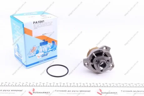 Водяной насос GRAF PA1041