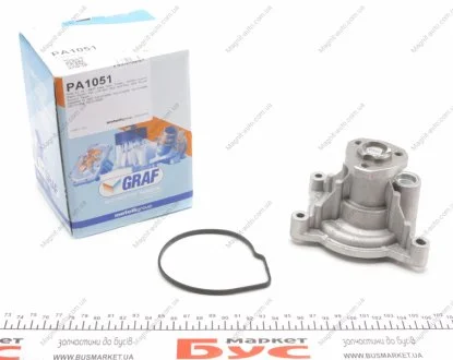 Помпа води GRAF PA1051