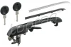 Ручка двери наружная передняя, R, VW Golf II, Jetta, Passat, Polo 73-92 TOPRAN / HANS PRIES 102879 (фото 1)