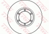 Тормозной диск TRW DF3049 (фото 2)