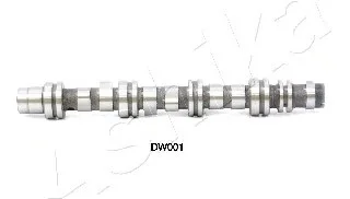 Распредвал ASHIKA 16DW001