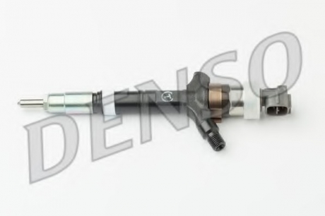 Форсунка DENSO DCRI100750