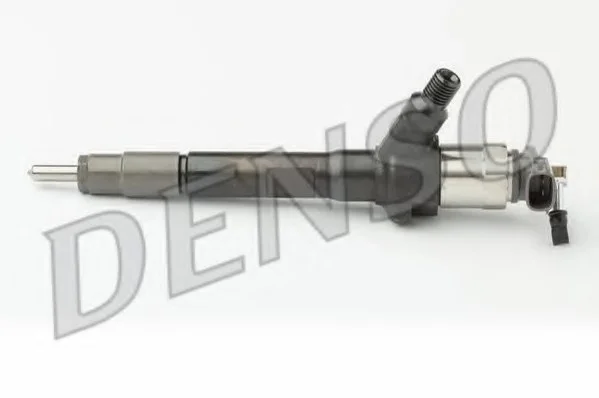 Електромагнітний CR інжектор MAZDA 3, 6, CX-7 2.2D 08.08-09.14 DENSO DCRI300010 (фото 1)
