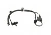 Датчик ABS передний лев HYUNDAI I30 KIA CEE\'D, PRO CEE\'D 1.4-2.0LPG 12.06-02.13 ABE CCZ1441ABE (фото 1)