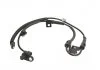 Датчик ABS передн прав HYUNDAI I30 KIA CEE\'D, PRO CEE\'D 1.4-2.0LPG 12.06-02.13 ABE CCZ1442ABE (фото 1)