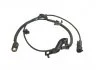 Датчик ABS задн лів DODGE CALIBER JEEP COMPASS, PATRIOT 1.8-2.4LPG 06.06- ABE CCZ1459ABE (фото 1)