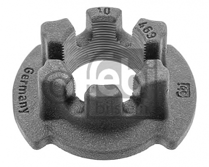 Гайка ступиці FEBI BILSTEIN 10469