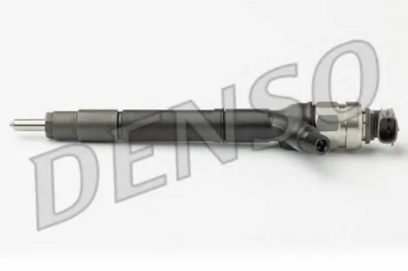 Електромагнітний CR інжектор TOYOTA COROLLA VERSO, RAV 4 III 2.2D 10.05-12.12 DENSO DCRI107640