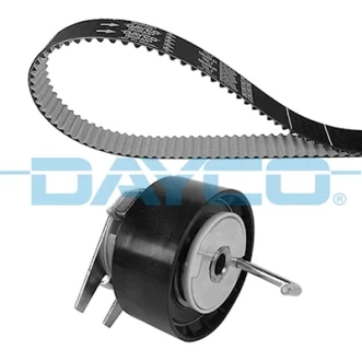 Роликовый модуль натяжителя ремня (ролик, ремень) DAYCO KTB910