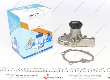 Водяной насос GRAF PA1021