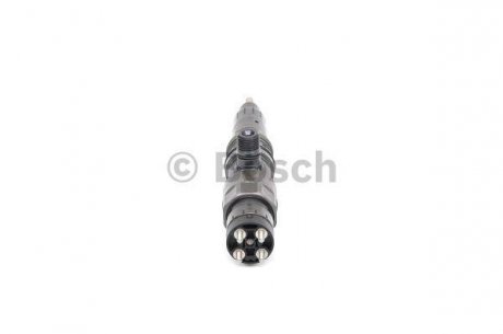 Форсунка BOSCH 0445120298