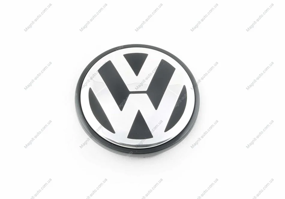 Ковпачок колісного диска VW Amarok, Passat (10-) VAG 3B7601171XRW (фото 1)