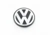 Ковпачок колісного диска VW Amarok, Passat (10-) VAG 3B7601171XRW (фото 1)