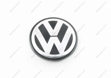 Ковпачок колісного диска VW Amarok, Passat (10-) VAG 3B7601171XRW
