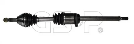 PвИoШ przednia GSP 241441