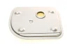 Фильтр АКПП MB W169/W245 04-12 MAHLE / KNECHT HX158D (фото 4)