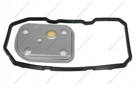 Фильтр АКПП KNECHT MAHLE / KNECHT HX158D
