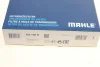 Фильтр АКПП MB W169/W245 04-12 MAHLE / KNECHT HX158D (фото 7)