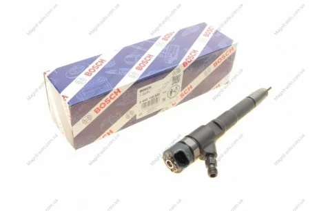 Форсунка BOSCH 0445110520